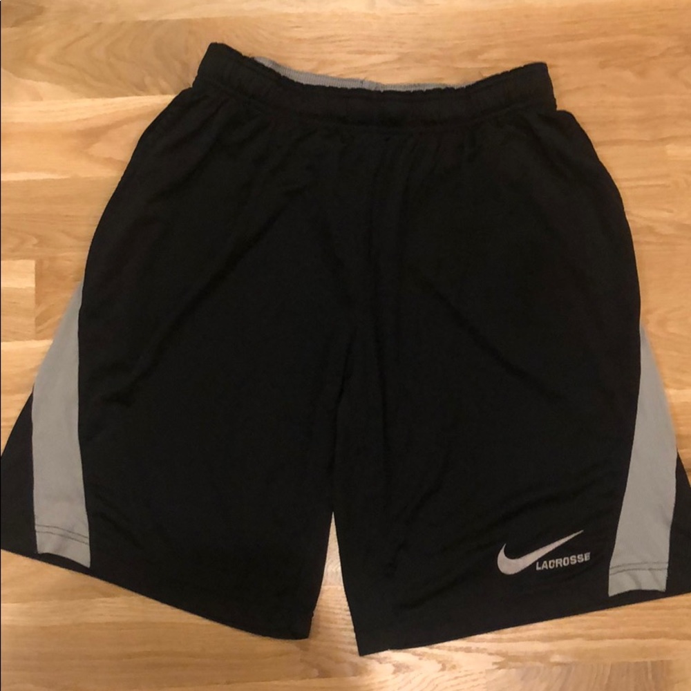 Nike Lacrosse Shorts